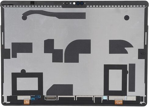 استبدال الشاشة لجهاز Surface Pro 9 2038 1996 2022 2023 اللوحي، 13.0 بوصة 2880x1920 IPS AMOLED مجموعة رقمية مع أشرطة in Kuwait