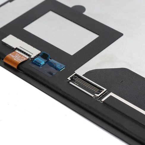 استبدال الشاشة لجهاز Surface Pro 9 2038 1996 2022 2023 اللوحي، 13.0 بوصة 2880x1920 IPS AMOLED مجموعة رقمية مع أشرطة in Kuwait