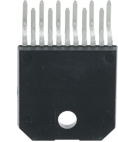 استبدال مضخم طاقة الدائرة المتكاملة IC لـ LM3886 TF LM3886TF in Saudi Arabia