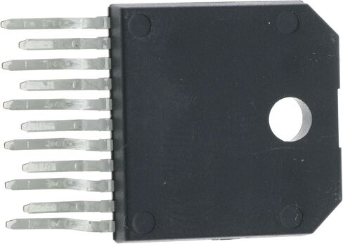 استبدال مضخم طاقة الدائرة المتكاملة IC لـ LM3886 TF LM3886TF in Saudi Arabia