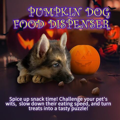 الكل من أجل الكفوف الهالوين بمقبض كرة اليقطين الباليستية للكلاب، لعبة كرة الكلب القطيفة لقضاء العطلات، ألعاب جلب الكلاب، كرات السحب لوقت الإثراء، ديكورات الهالوين للمنزل، وليس للمضغ العدواني in Kuwait