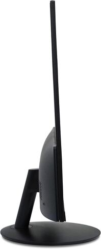 AOPEN by Acer 31.5 Inch 4K UHD ZeroFrame Home & Office Monitor | AMD FreeSync | Ultra-Thin Stylish Design | HDR 10 | 4ms G to G | Low Blue Light | Tilt | DP 1.2 & 2 x HDMI 2.0 in Saudi Arabia