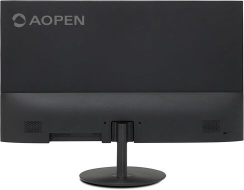 AOPEN by Acer 31.5 Inch 4K UHD ZeroFrame Home & Office Monitor | AMD FreeSync | Ultra-Thin Stylish Design | HDR 10 | 4ms G to G | Low Blue Light | Tilt | DP 1.2 & 2 x HDMI 2.0 in Saudi Arabia
