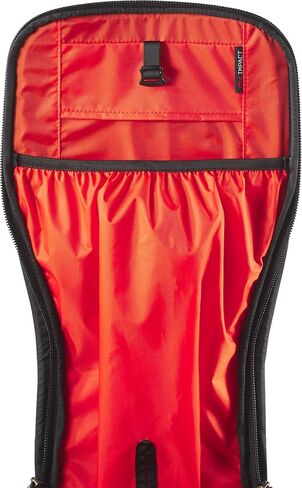 Dakine Team Poacher Ras 26L Sammy Carlson - Black, One Size in Saudi Arabia