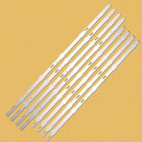 UN55TU8000F UN55TU700DF UN55TU7000F UN55TU8200F LED Backlight Strip TV Replacement Part for 55 inch TVs BN96-50315A BN96-50316A BN96-50470G LM41-00872A LM41-00871A SVC550F53 in Saudi Arabia