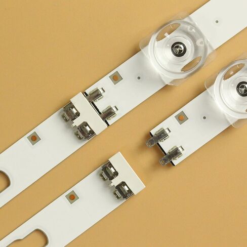 UN55TU8000F UN55TU700DF UN55TU7000F UN55TU8200F LED Backlight Strip TV Replacement Part for 55 inch TVs BN96-50315A BN96-50316A BN96-50470G LM41-00872A LM41-00871A SVC550F53 in Saudi Arabia