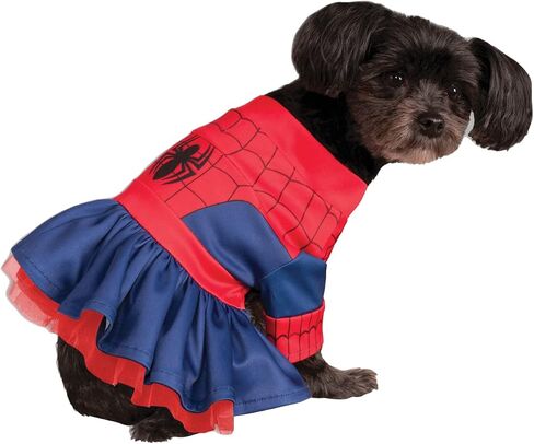 Rubie's Marvel Universe Spider-Girl Pet Costume, Extra-Small in Saudi Arabia