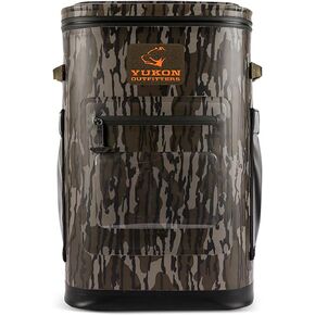 Yukon Outfitters Hatchie Bottomland Backpack Cooler (YHCP30MOB)