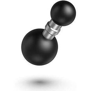 Cellet Ball Mount 25mm (1-inch) Ball to 17mm Ball Adapter