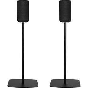 Speaker Stand for Sony SA-RS5 Wireless Rear Speakers-2 Pack Stabilization Bracket Perfect Stand Setup for Easy and Secure Mounting of Sony SA-RS5 Speakers (Couple)