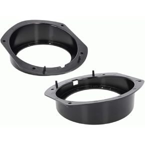 Metra - Speaker Adapter Plate - Tesla Model X 2015-2021 and Model S (82-8603)