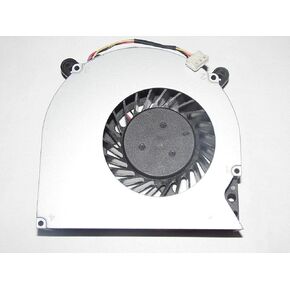 New CPU Cooling Fan for MSI MSAC73, Haier C3 Q51 Q52 Q7 AIO, P/N: PLB08020S12 PLB08020S12H 4pin