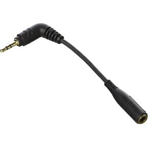 Sennheiser Enterprise Solution 615104265912 3.5mm to 2.5mm Adapter
