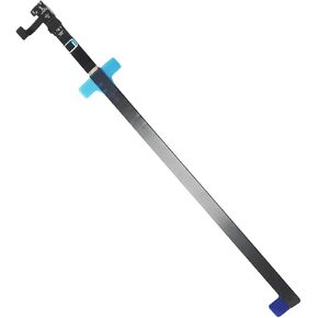 Touch Bar Screen LED with Ribbon Cable AMS910 Replacement for MacBook Pro 13" Retina A2289 A2251 (2020) and A2338 (2020-2022) Touch Bar Assembly