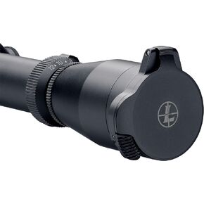 Leupold Alumina Flip Back Lens Cover Ultralight Ep 59060 , Black
