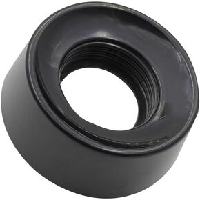 Replacement Parts Blender Collar， Compatible with Cuisinart Blender SPB-7CH-LR （Black）