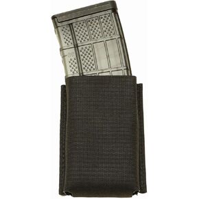 Esstac Diaper Midlength KYWI 5.56 Magazine Pouch, One Wrap Belt Mount