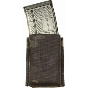 Esstac Diaper Midlength KYWI 5.56 Magazine Pouch, One Wrap Belt Mount in Kuwait