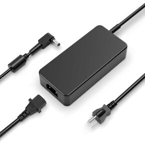 330W AC Charger for Acer Predator Helios 18 16 15 PH18-71 PHN16-71 PH16-71 PH3D15 Acer Predator Triton 17 X PTX17-71 Nitro 17 16 15 AN17-51 AN17-41 AN16-41 A20-330P1A Laptop Power Adapter