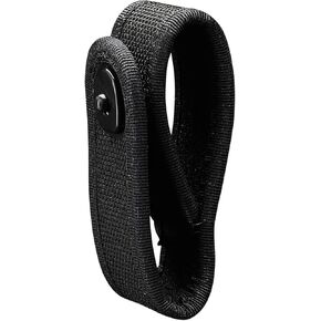Tactic Handcuff Holsters Quick Release Standard Handcuff Cuffs Belt Strap Handcuff Case Holder Handcuff Strap Nylon, As Pic Shows