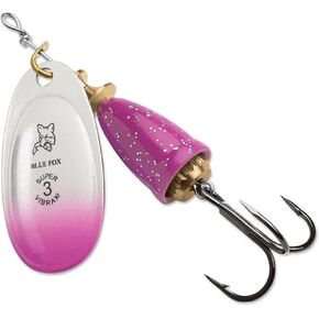 Classic Vibrax 04 Cerise Purple Candyback