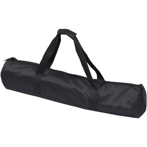 Camera Tripod & Monopod Cases, telescope case, photography equipment, musical instrument protection bag, light stand bag, long item transport bag, carry bag, fishing rod case (39.3inch/100cm)
