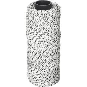 Bon Tool Nylon Line Bonded Braided