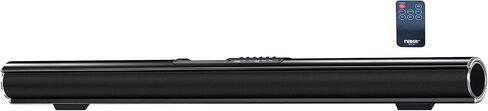 Naxa Electronics NHS-2011 37-Inch Wireless Sound Bar with Bluetooth in Saudi Arabia
