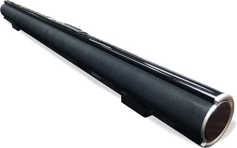 Naxa Electronics NHS-2011 37-Inch Wireless Sound Bar with Bluetooth in Saudi Arabia