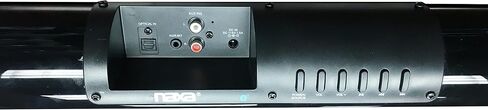 Naxa Electronics NHS-2011 37-Inch Wireless Sound Bar with Bluetooth in Saudi Arabia