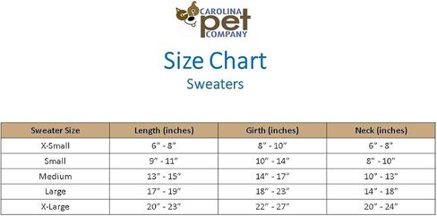 Pendleton Pet Classics Dog Sweater (L, Westerley) in Kuwait