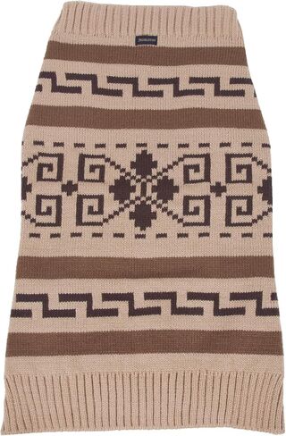 Pendleton Pet Classics Dog Sweater (L, Westerley) in Kuwait