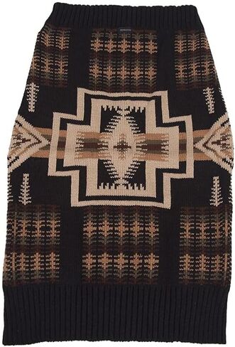 Pendleton Pet Classics Dog Sweater (L, Westerley) in Kuwait