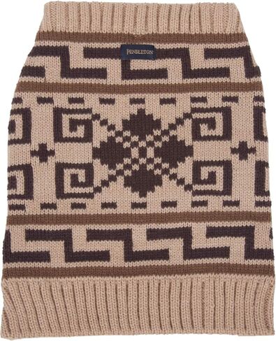 Pendleton Pet Classics Dog Sweater (L, Westerley) in Kuwait