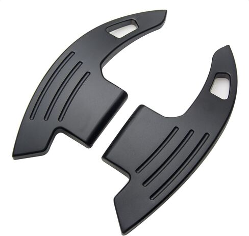 غطاء ناقل الحركة الممتد لعجلة القيادة متوافق مع FORD MUSTANG 2015 2016 2017 2018 2019 2020 2021 ملحقات السيارة من ألياف الكربون باللون الأسود اللامع in Kuwait