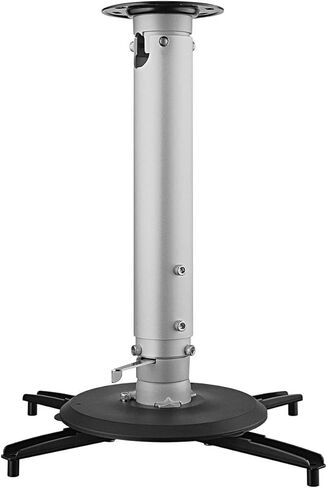 جهاز عرض المسرح المنزلي الذكي BenQ TK860i 4K Ultra HD HDR DLP مع حامل سقف عالمي وكابل مع إيثرنت in Kuwait