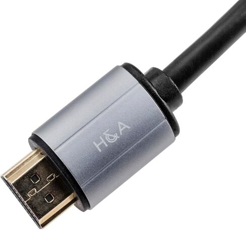 جهاز عرض المسرح المنزلي الذكي BenQ TK860i 4K Ultra HD HDR DLP مع حامل سقف عالمي وكابل مع إيثرنت in Kuwait