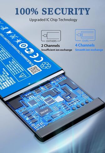 بطارية لبطارية TLi028C7، بطارية بديلة لبطارية TLi028C7 Al Catel 1B 5002H Tracfone A3 A509DL in Saudi Arabia
