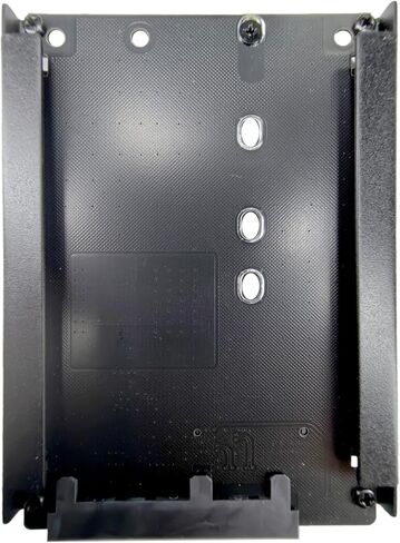 واجهة WLGQ NGFF M.2 B KEY SSD إلى بطاقة محول SATA مع حامل القرص الصلب لسطح المكتب in Kuwait