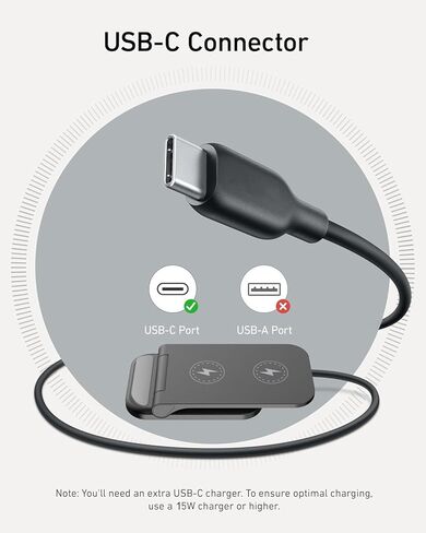 حامل شاحن لاسلكي 15 وات شحن سريع لهاتف Galaxy S24 S23 Ultra S22+ S21 S20 شاحن لاسلكي محطة شحن للهاتف iPhone 16 15 14 13 12 11، Google Pixel 9 Pro XL 9 Fold 8 Pro 8a 7a 6 Pro Pad in Kuwait