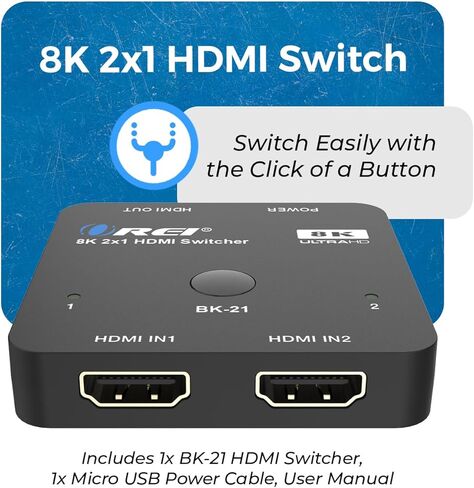 اوري موزع HDMI من سبليت اكستيند لشاشة مزدوجة - شاشة عرض متعددة 3 شاشات منفصلة - محول USB A وUSB-C الى HDMI 2.0، مخرج 4K عند 30Hz 1، مخرج 1080p 2 لنظام التشغيل ويندوز وماك او اس جي in Kuwait