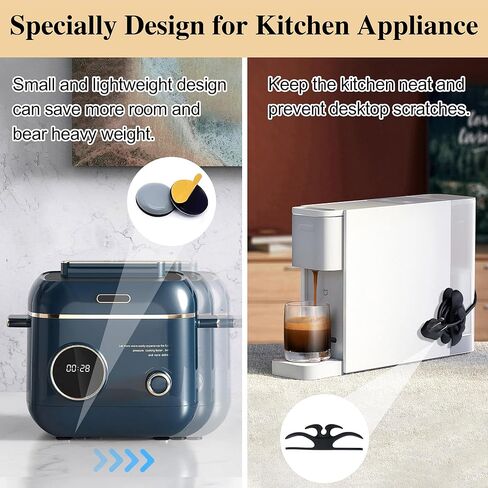 Stand Mixer Cover, Kitchen Aid Mixer Cover Compatible with 4.5-5 Qt Tilt-Head Stand Mixer, Dust Cover with 3 Pockets & 8 Pcs Appliance Sliders, Kitchen Aid Mixer Accessories, Grey in Saudi Arabia