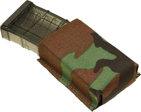 Esstac Diaper Midlength KYWI 5.56 Magazine Pouch, One Wrap Belt Mount in Kuwait