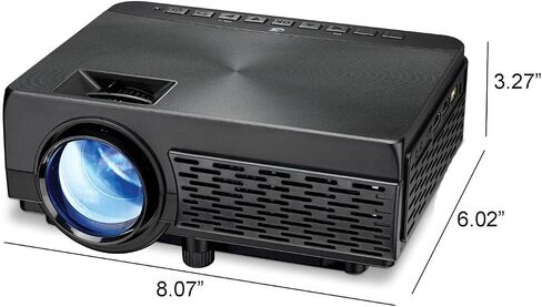 iLive THE2021BDL Pop-up Movie Theater Kit in Saudi Arabia