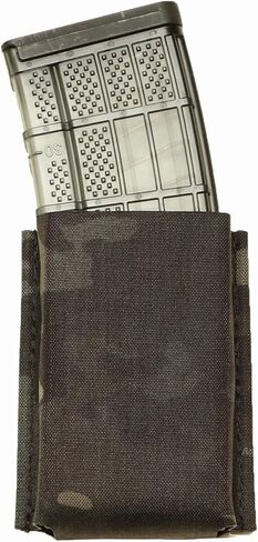 Esstac Diaper Midlength KYWI 5.56 Magazine Pouch, One Wrap Belt Mount in Kuwait