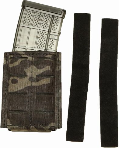 Esstac Diaper Midlength KYWI 5.56 Magazine Pouch, One Wrap Belt Mount in Kuwait