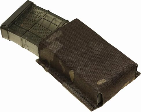 Esstac Diaper Midlength KYWI 5.56 Magazine Pouch, One Wrap Belt Mount in Kuwait