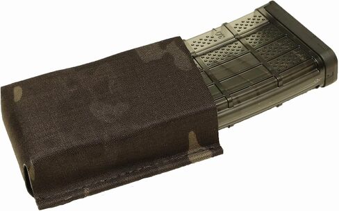 Esstac Diaper Midlength KYWI 5.56 Magazine Pouch, One Wrap Belt Mount in Kuwait