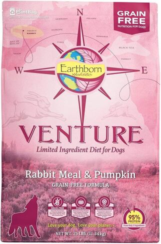 Venture Limited Ingredient Diet Grain Free Dry Dog Food in Saudi Arabia