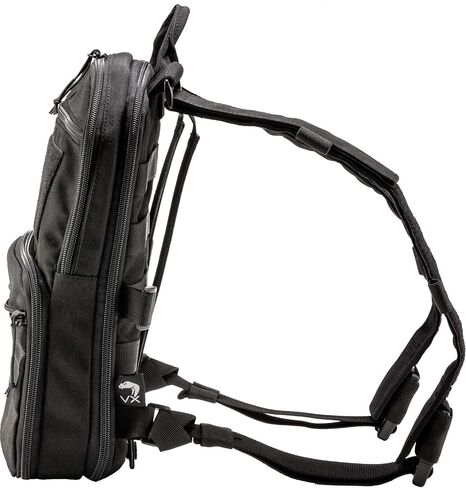 VX Buckle Up Charger Pack in Saudi Arabia